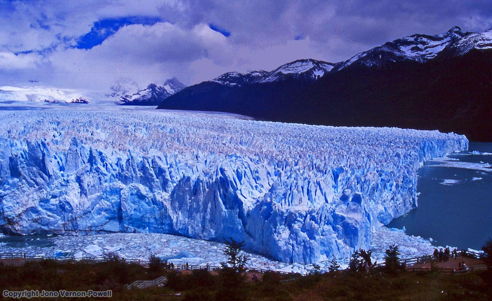 Patagonia Wildlife, Wind & Wilderness (19.11.14) »